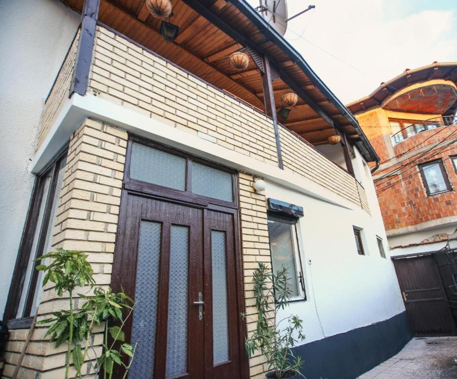 פריזרן Hostel Bushati מראה חיצוני תמונה