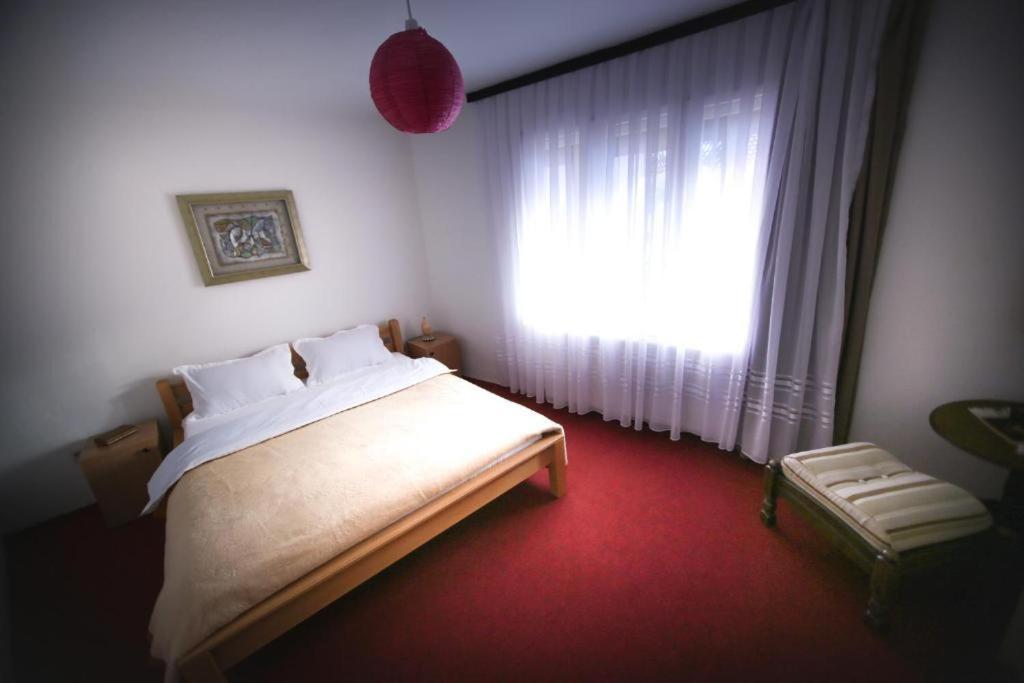 פריזרן Hostel Bushati מראה חיצוני תמונה
