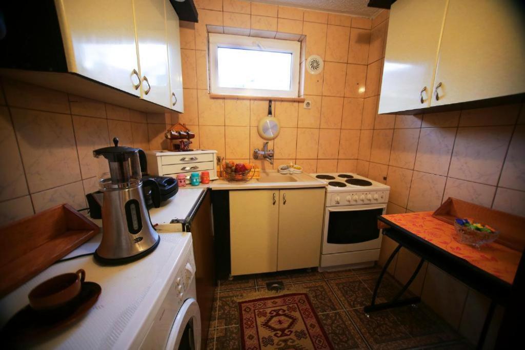 פריזרן Hostel Bushati מראה חיצוני תמונה