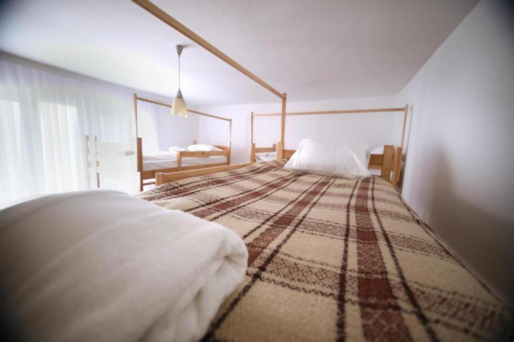 פריזרן Hostel Bushati מראה חיצוני תמונה