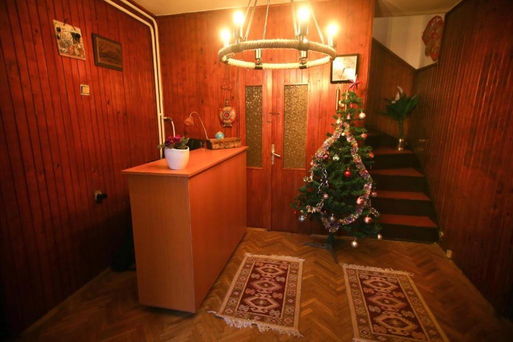 פריזרן Hostel Bushati מראה חיצוני תמונה