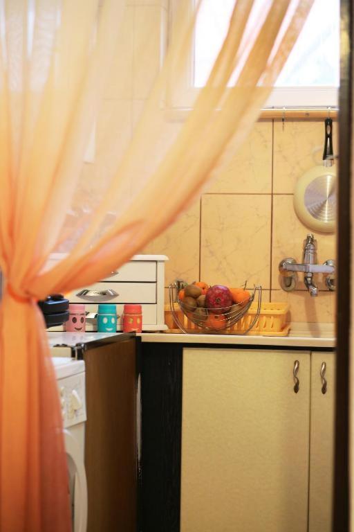 פריזרן Hostel Bushati מראה חיצוני תמונה