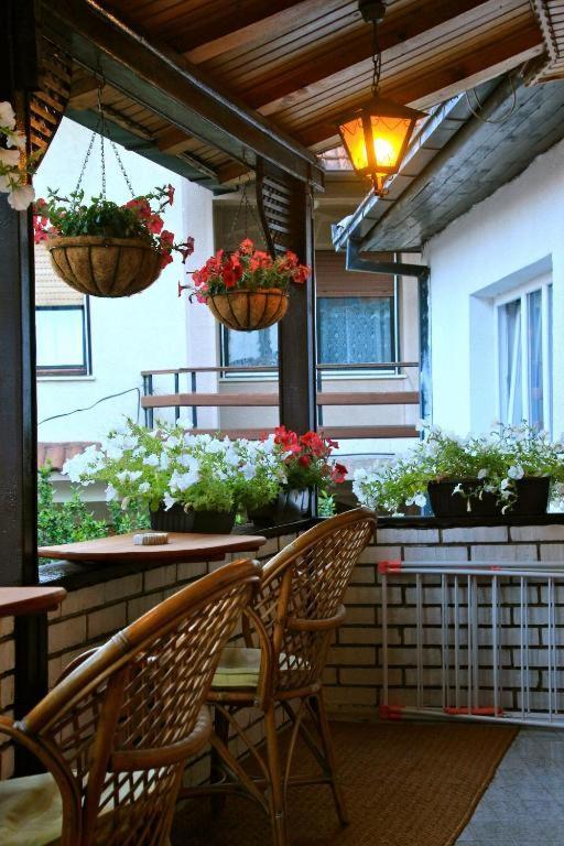 פריזרן Hostel Bushati מראה חיצוני תמונה