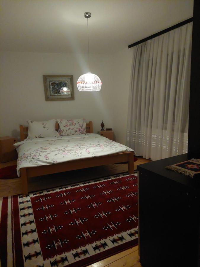 פריזרן Hostel Bushati מראה חיצוני תמונה