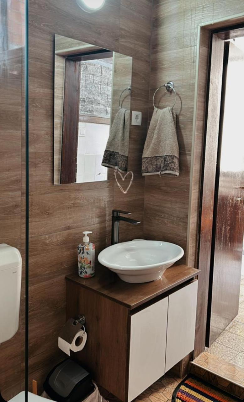 פריזרן Hostel Bushati מראה חיצוני תמונה